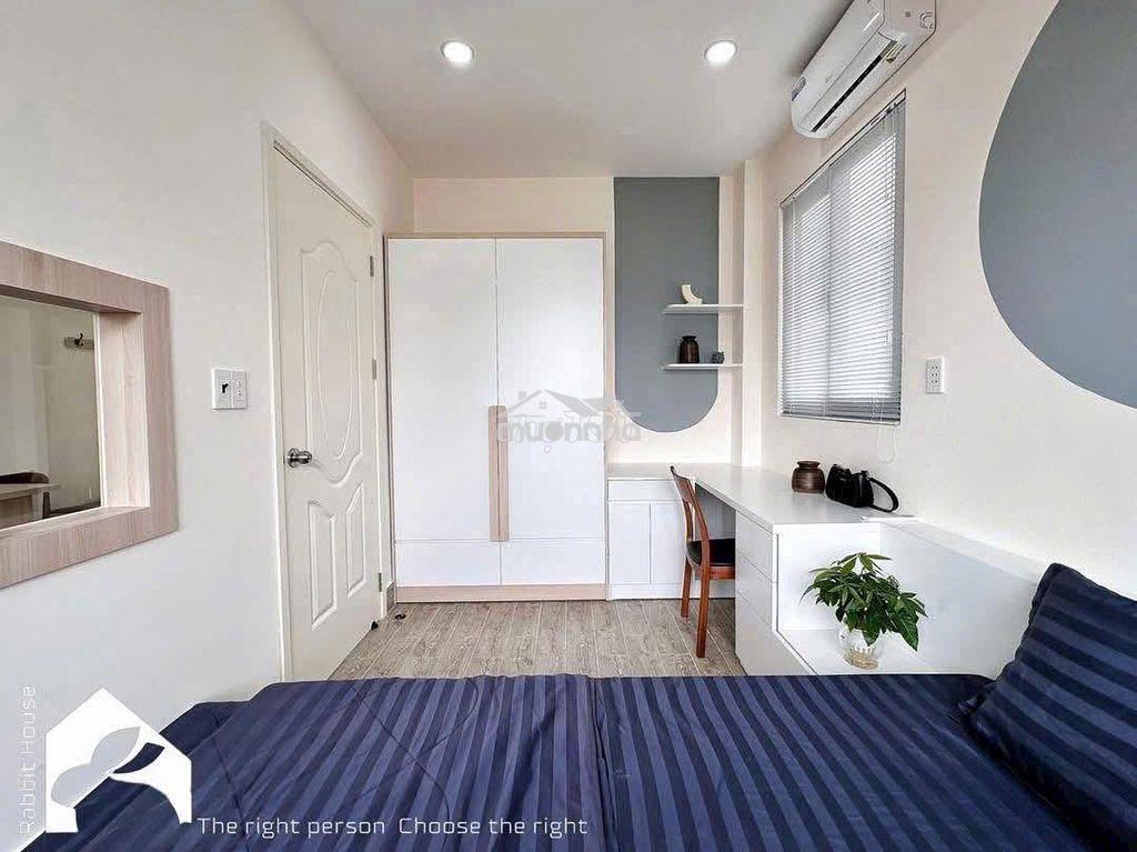 ✅Cho thuê căn hộ_1pn 50m2_bacolny city view_lê quang định bình thạnh - 4