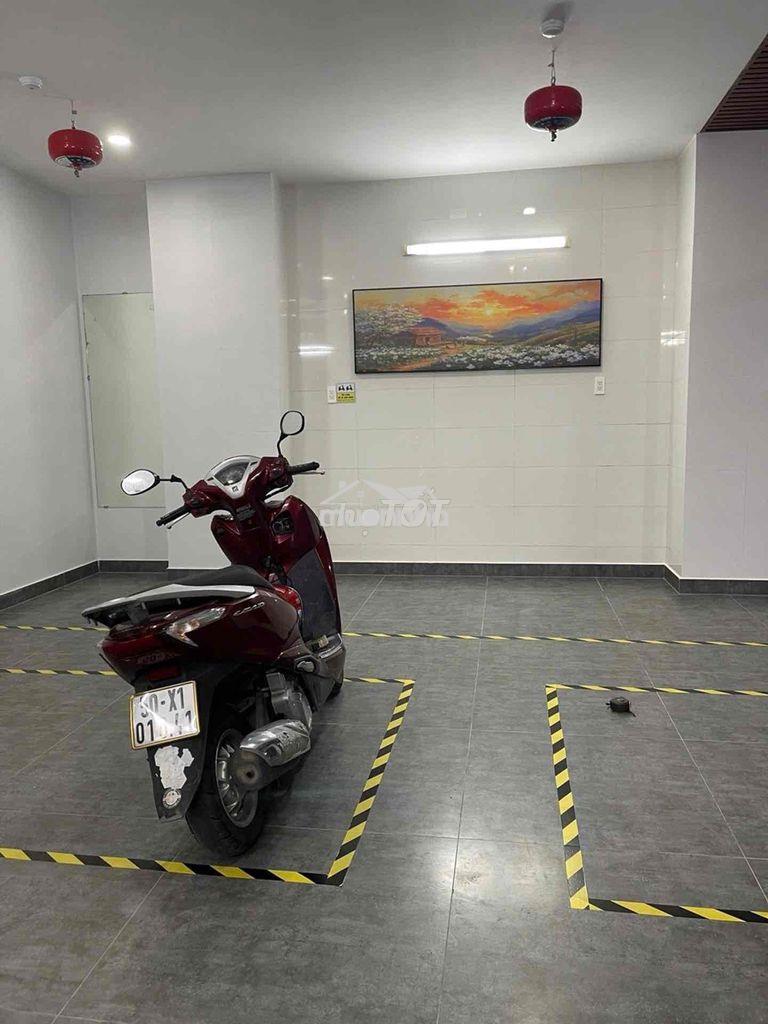 Bán căn hộ dịch vụ dòng tiền đang full phòng 65-70tr/ tháng - 2