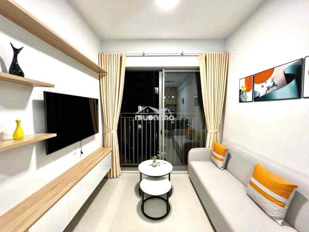 Cho thuê 59m2 wei hồ bơi . full nội thất vào ở ngay - 3