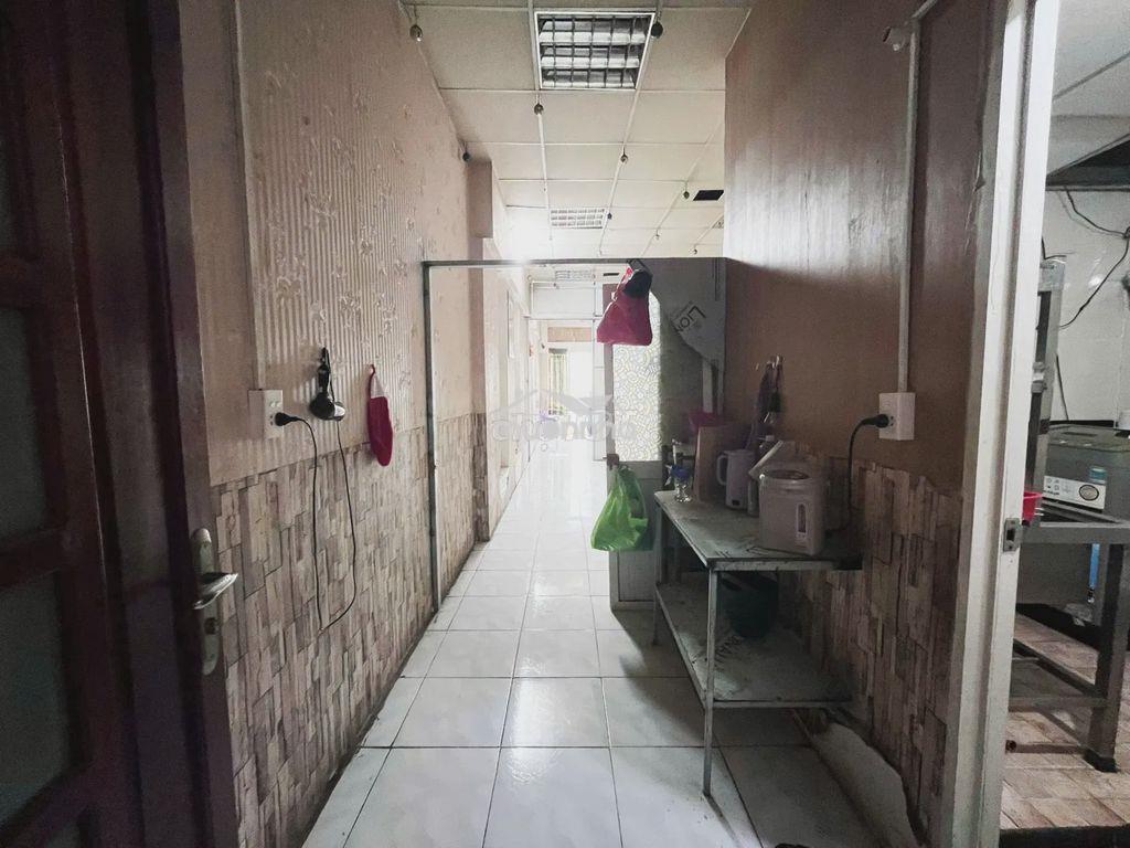 Cho thuê nguyên lầu 2 ở gđ, dạy học, vp cực rẻ 4,9tr - 4