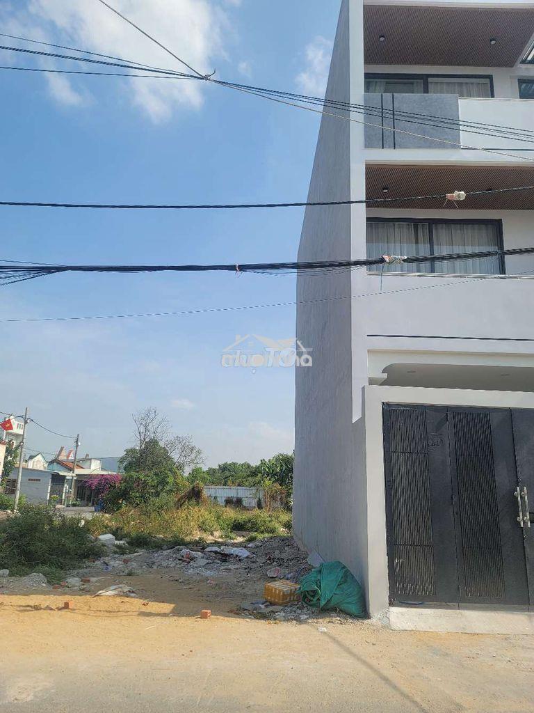 Đất mt trung đông 10 trịnh thị miếng ttt hóc môn - 3
