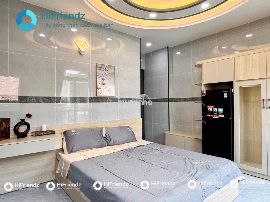 Stu cao cấp ngay ngã 5 chuồng chó gò vấp - 3