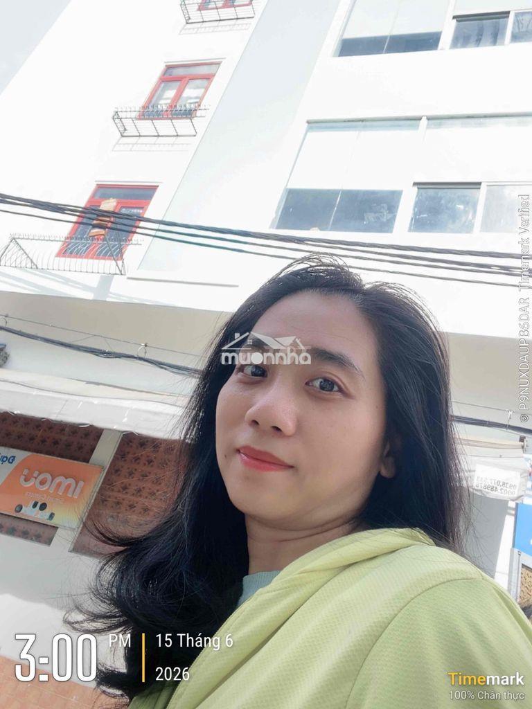 Nhà hẻm xe hơi lý thường kiệt – đối diện nhà thi đấu phú thọ – trung t
