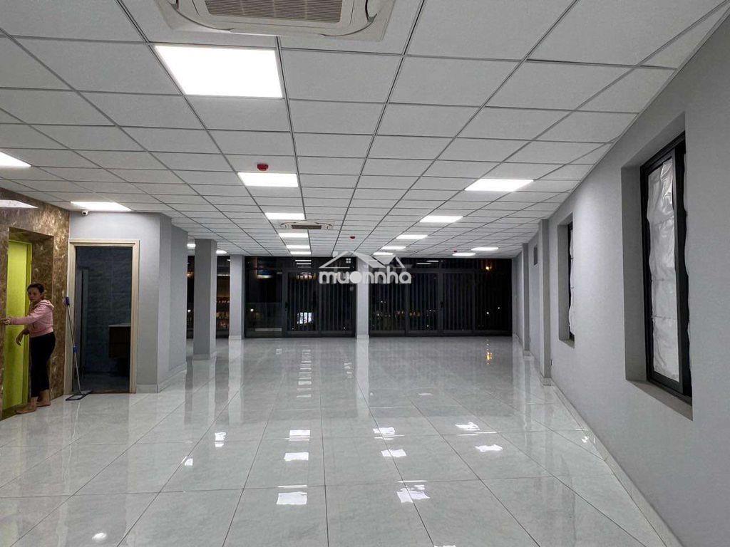 Cho thuê nhà nguyên căn mặt tiền đường bờ bao tân thắng, tân phú - 4