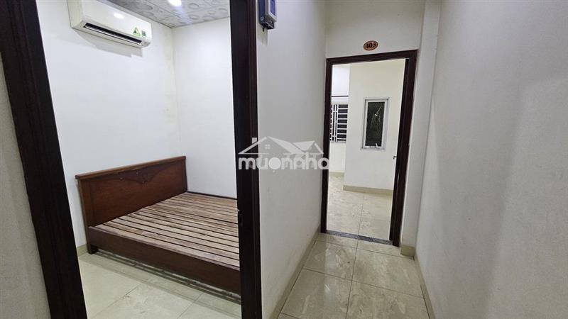 Cho thuê phòng cạnh sân vận động 