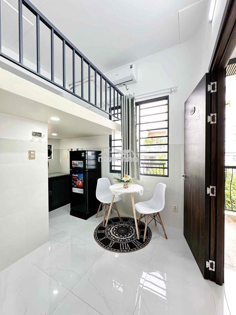 Duplex ban công - ưu đãi giảm cọc💵