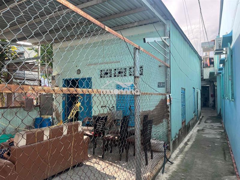 105m2 ql50 sau căn mt bình chánh