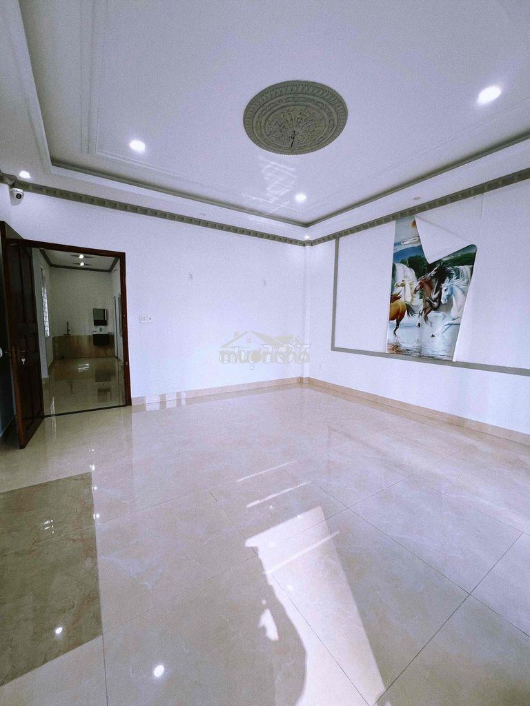 Bán nhà sổ riêng 3lầu 1trệt phường thống nhất -tphcm - 4
