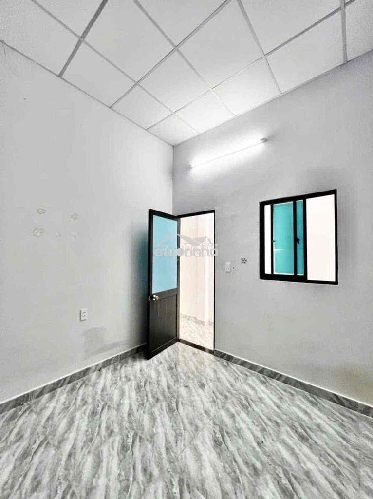 Bán nhà q6, gần vòng xoay phú lâm. 72m2 chỉ 4tỷ hơn - 3