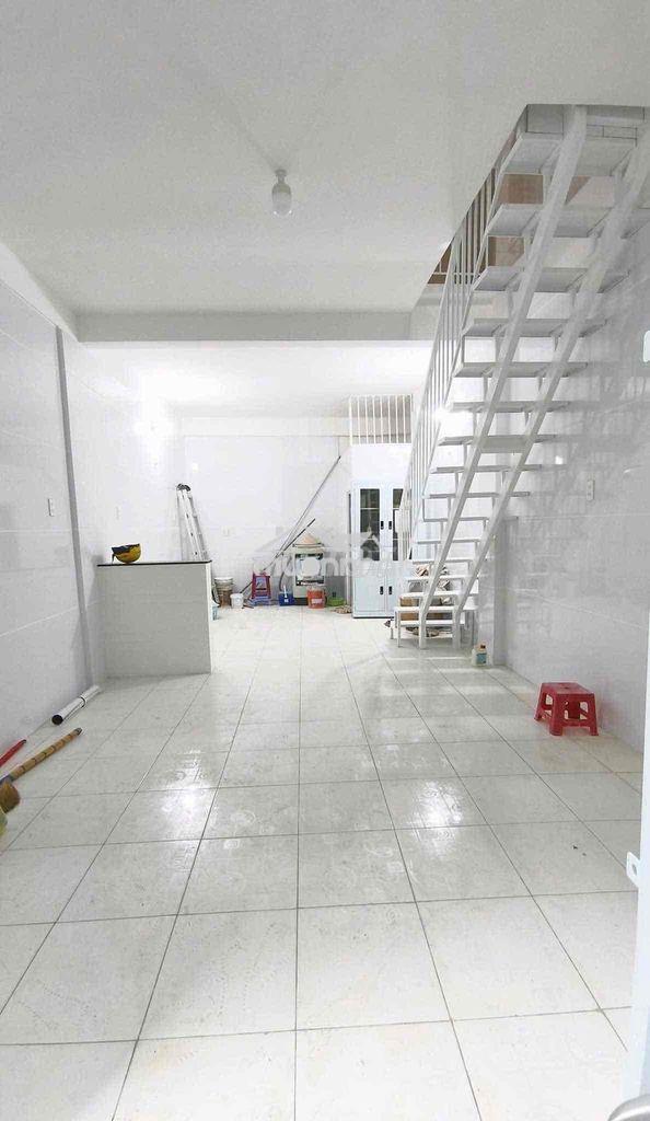 Cho thuê nhà nguyên căn giá rẻ nhà mới tinh chưa qua sử dụng 1 t 1 l - 2