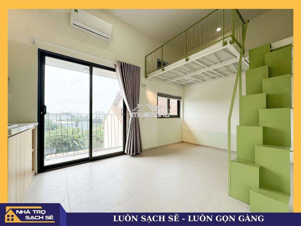 Chủ cho thuê phòng gần đh ufm, khu cnc q9 - 4