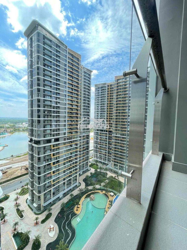 Cho thuê căn hộ cao cấp vinhomes grand park quận 9