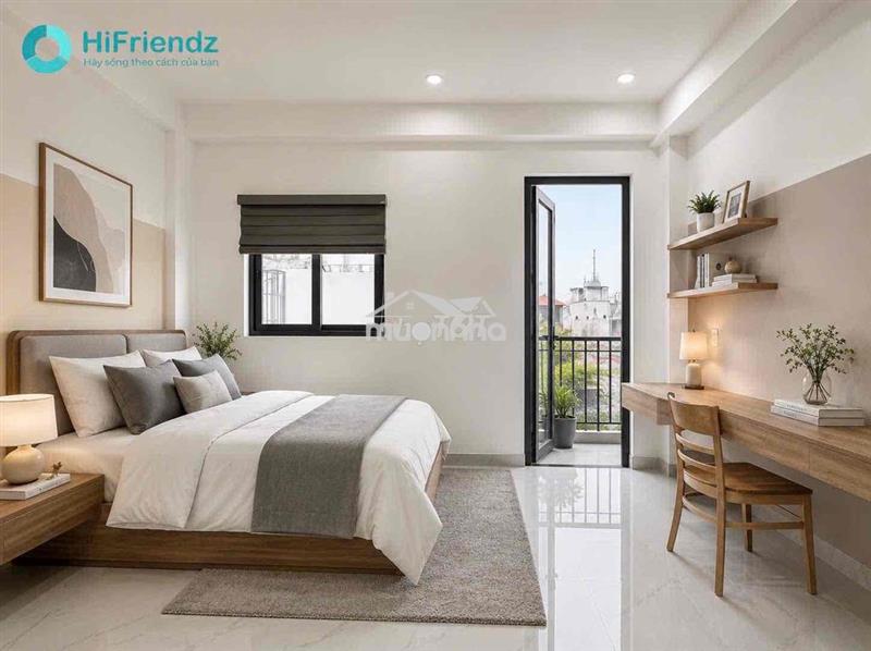 Khai trương căn hộ mới xây trong khu đô thị vạn phúc - siêu ngon - rẻ