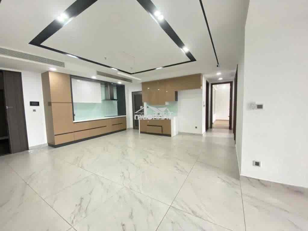 Chính chủ cần bán căn hộ midtown m7 phú mỹ hưng - 2