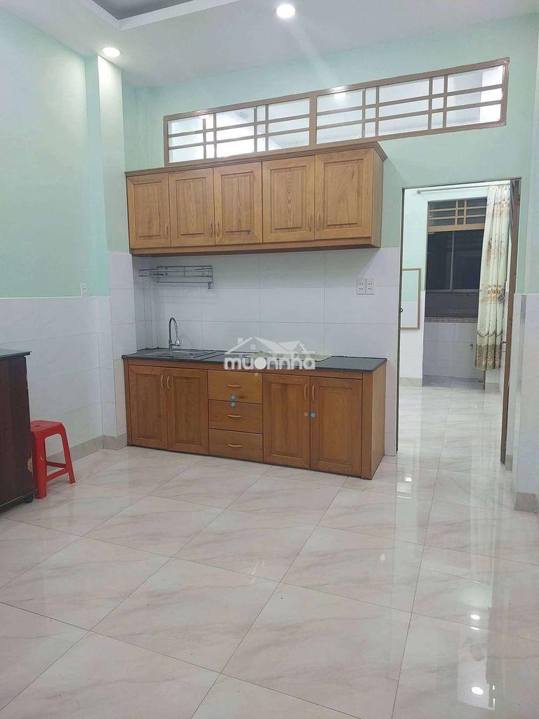Phòng tách bếp full nội thất ngay quang trung - giá chỉ 4tr - 2
