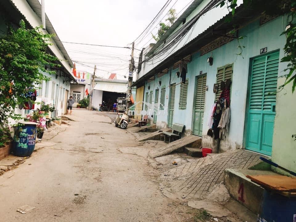 Cho thuê phòng trọ mặt tiền đường - 2