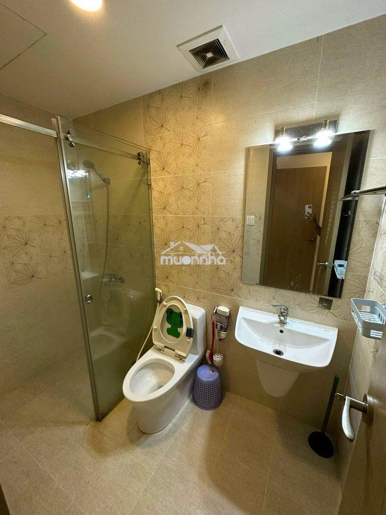 Cho thuê chcc tân hương tower 2pn 2wc full nội thất  – giá chỉ 8 triệu - 4