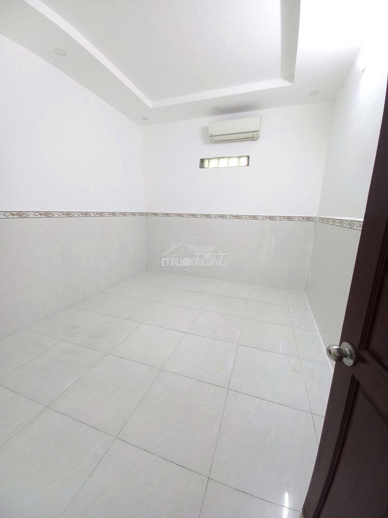 Cho thuê nhà đẹp 4x20m đường trần xuân soạn, giá 15 triệu - 2