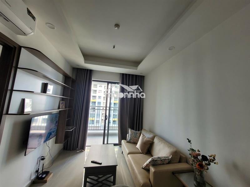 Hơn 05 căn 1pn cần bán: trục view đẹp 53m2, 3.1 tỷ thương lượng