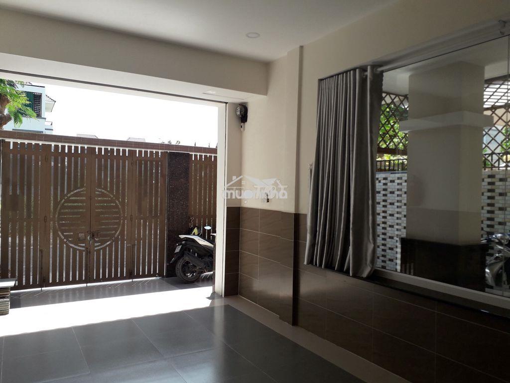 Văn phòng cao cấp kdc khang an - phường phú hữu cho thuê  - 2