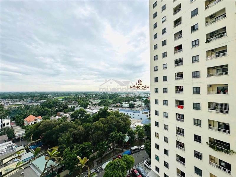 Tecco bình tân bán căn 63m giá tốt