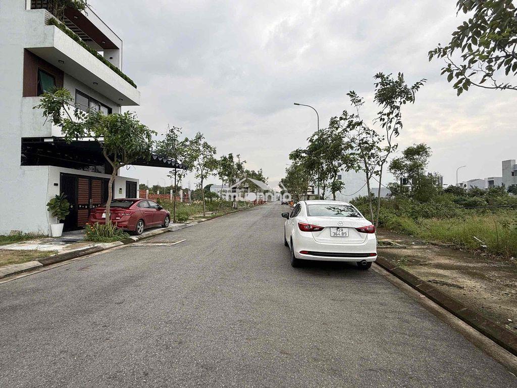 Cần sang nhượng lại lô đất trục thông fpt city đà nẵng - 3