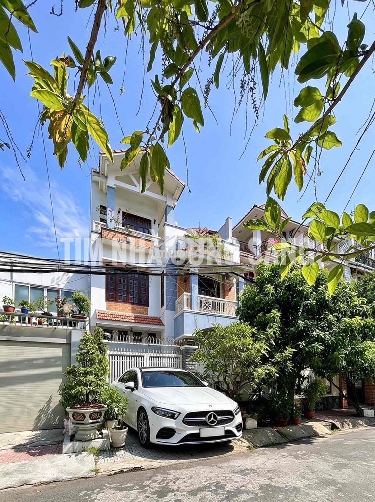 Cho thuê nhà khu bên sông gần gigamall, p. hiệp bình chánh, tđ