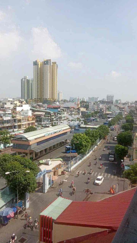 Cho thuê văn phòng ~ mặt bằng kinh doanh - 2