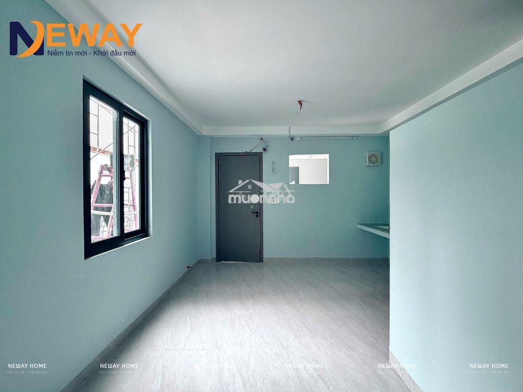 Khai trương phòng gác cao siêu rộng ngay chợ bình thành - bình tân - 3