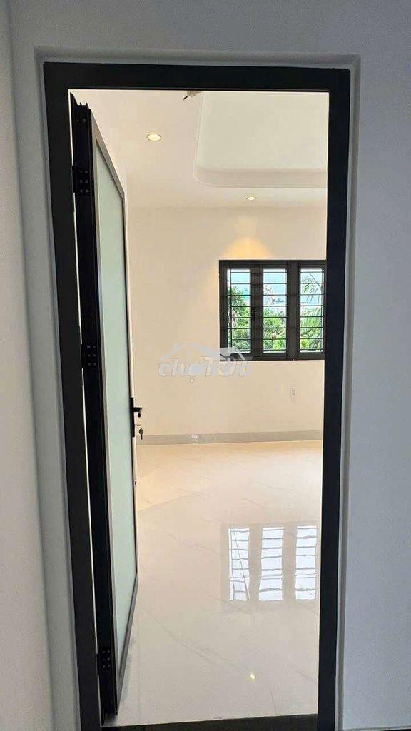 Nhà mới xây cực đẹp, 1t3l 4pn 5wc, gần metro. - 3