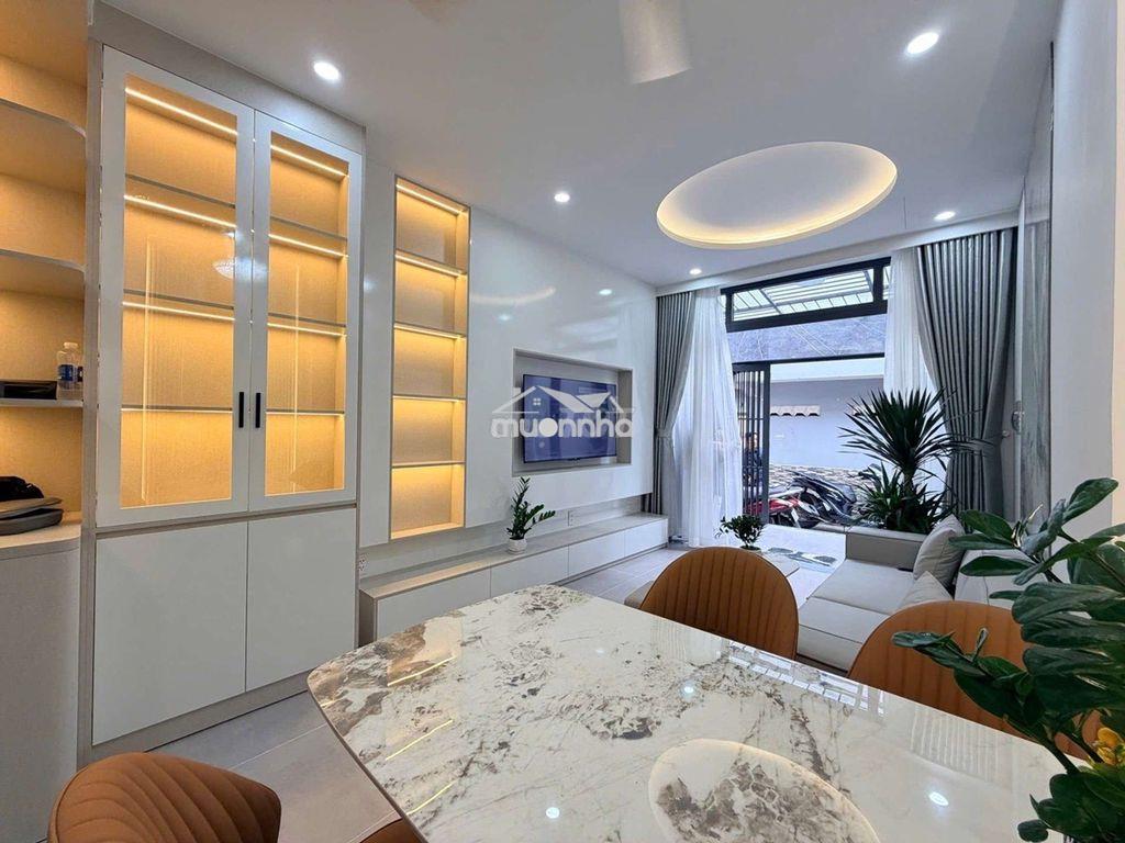 Nhà bán giáp quận 1. nguyễn công trứ - 3