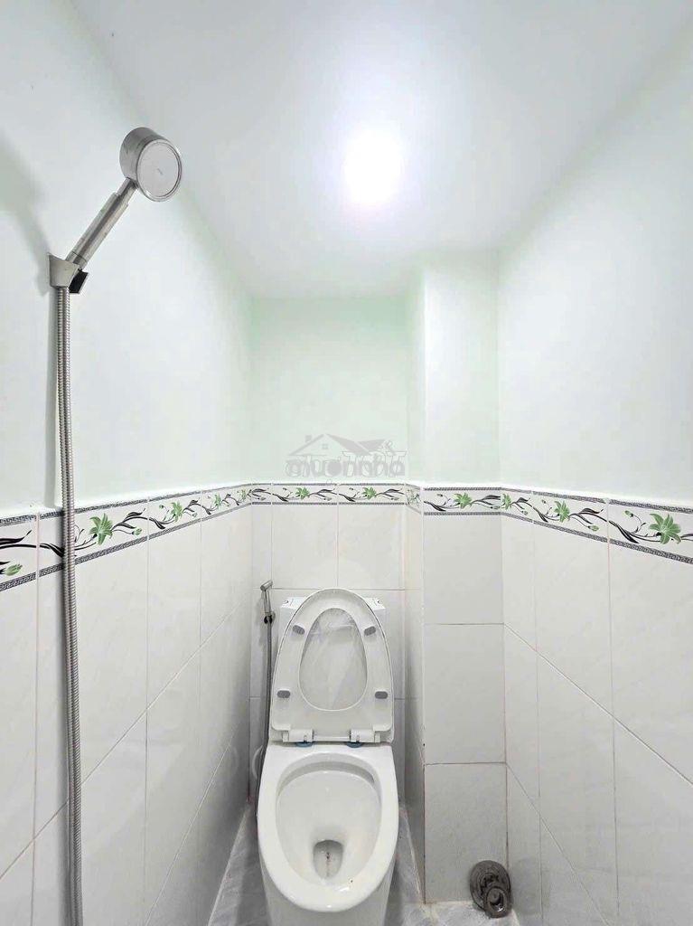 🏠🏠 Nhà đẹp vào ở ngay gần q7 🏠🏠 - 3