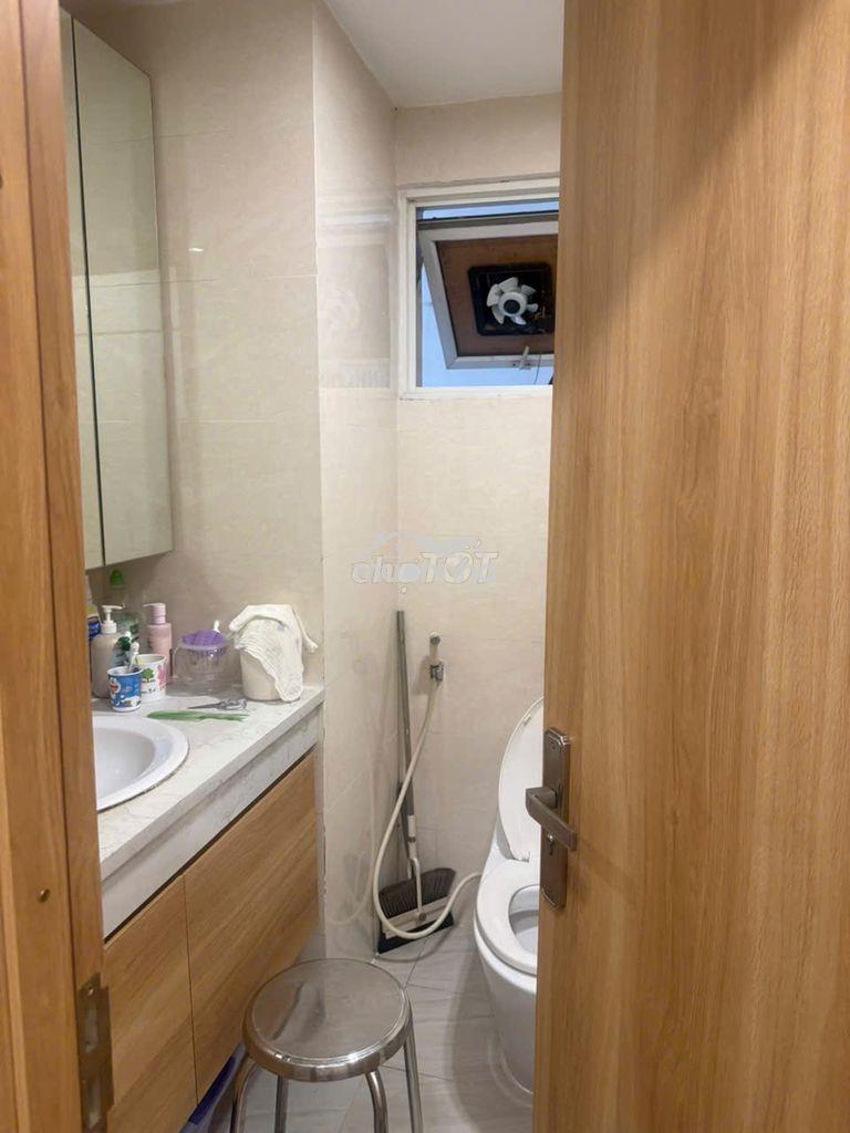Cho thuê căn hộ giai việt q.8 2pn full nội thất - 4