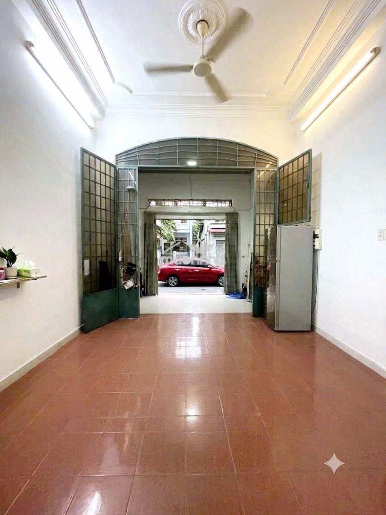 CHO THUÊ NHÀ NGUYÊN CĂN MỚI & SẠCH THOÁNG MÁT & FULL NỘI THẤT