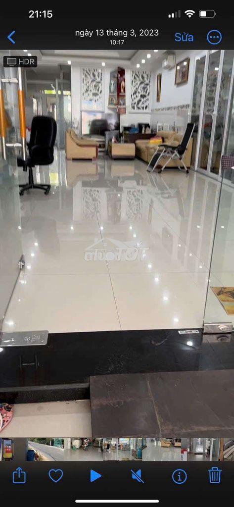 Cho thuê biệt thự chính chủ 