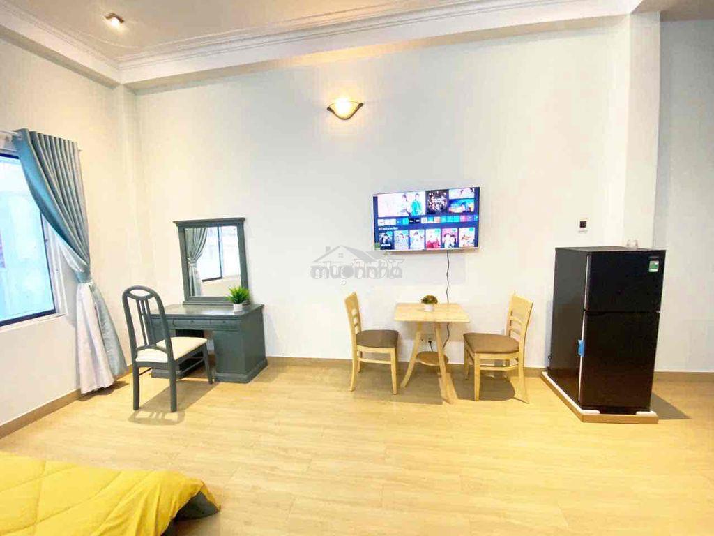 Chdv full nội thất dọn vô ở liền - 4