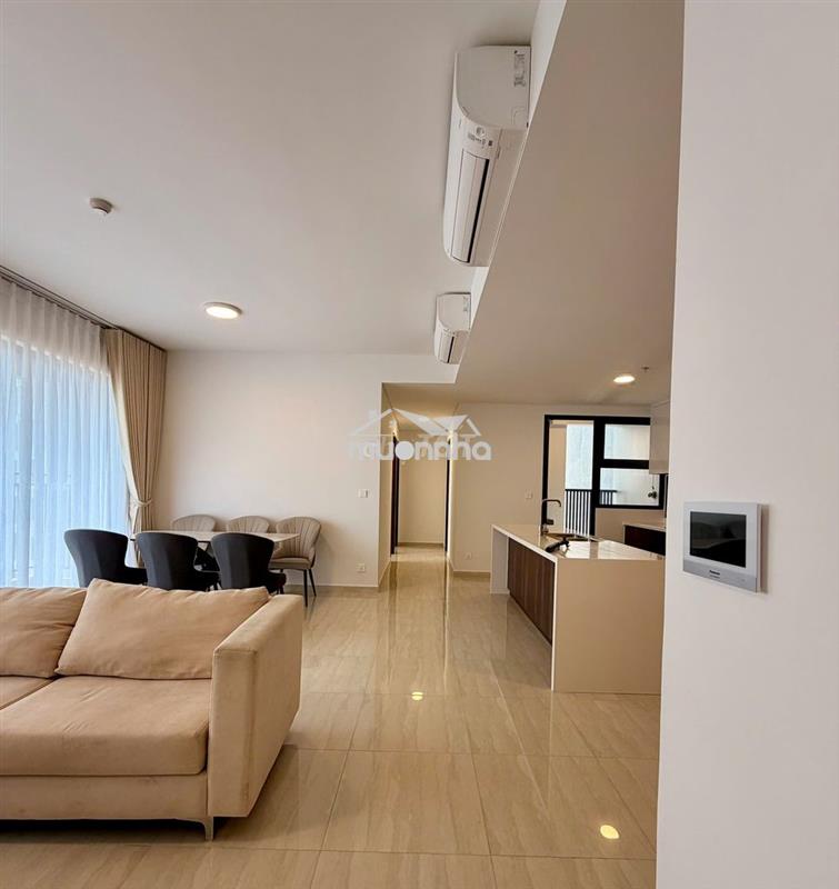 Cho thuê căn hộ cao cấp 2pn the view riviera point giá 20tr/tháng