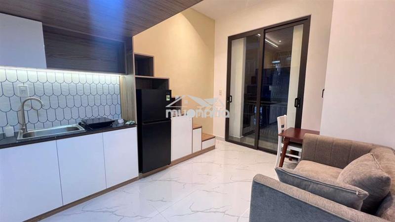 Chính chủ cho thuê duplex full nt thang máy mới 💯 ở phạm văn chiêu, gv