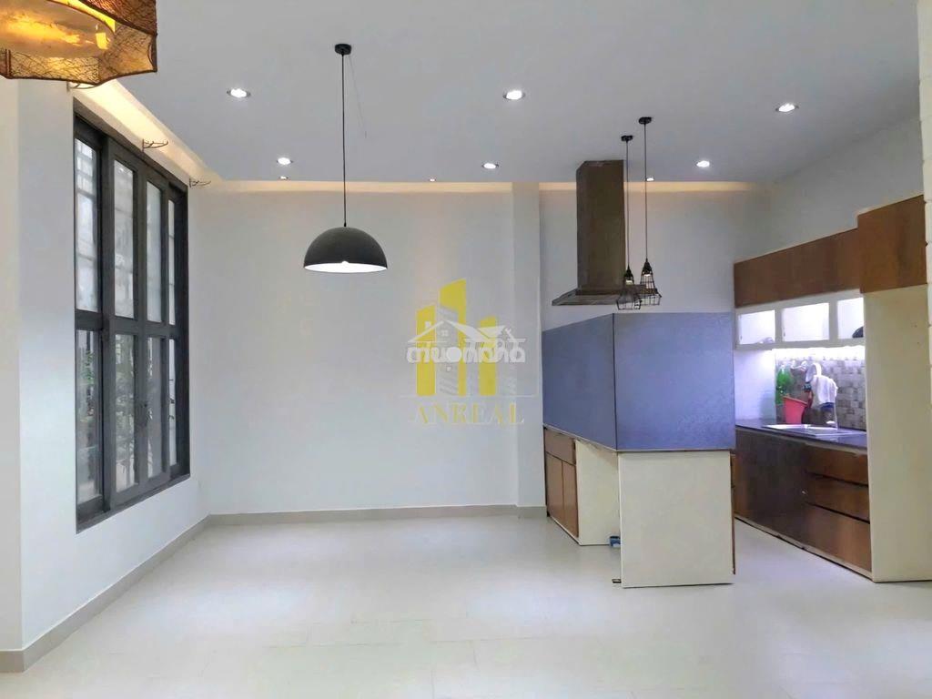 Cho thuê nhà căn góc 3 lầu giá chỉ 14 triệu/tháng - 3