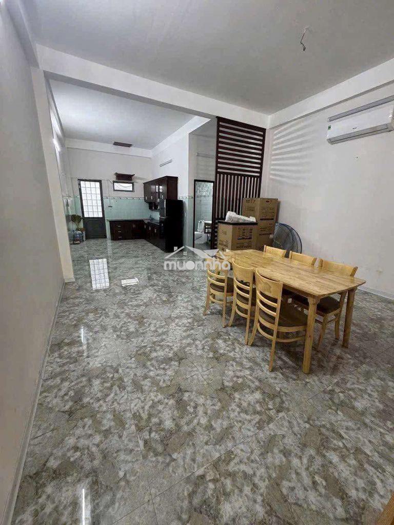 🏡 Cho thuê nhà 2 tầng mt hoàng sỹ khải - 4