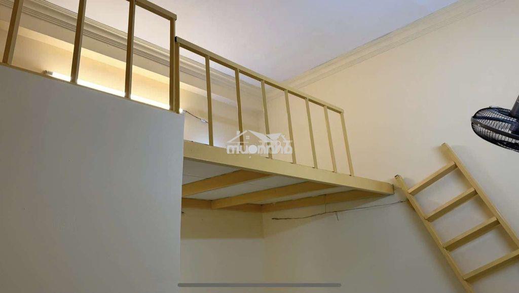 Nhà cần bán dt 4,5x17 đúc trệt 2 lầu . - 4