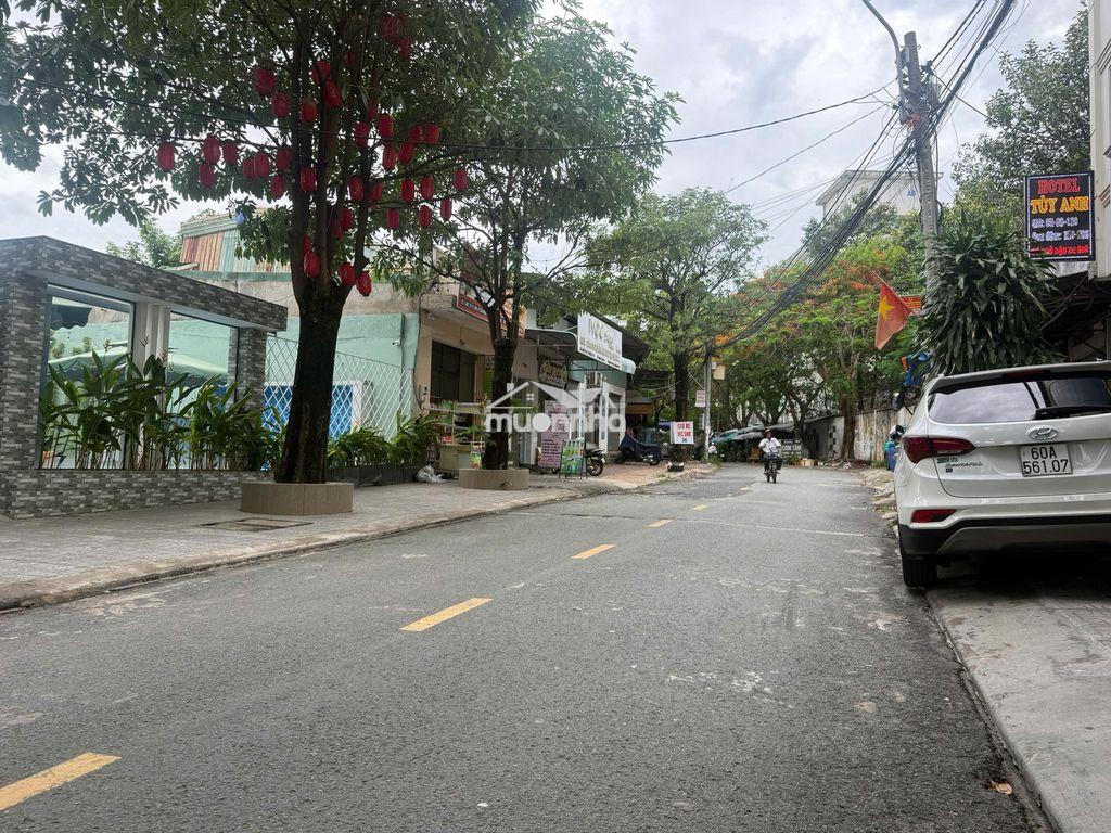 Bán đất thổ cư phường tân hiệp khu dân cư gia viên 78m2 giá 3 tỷ 2 - 2