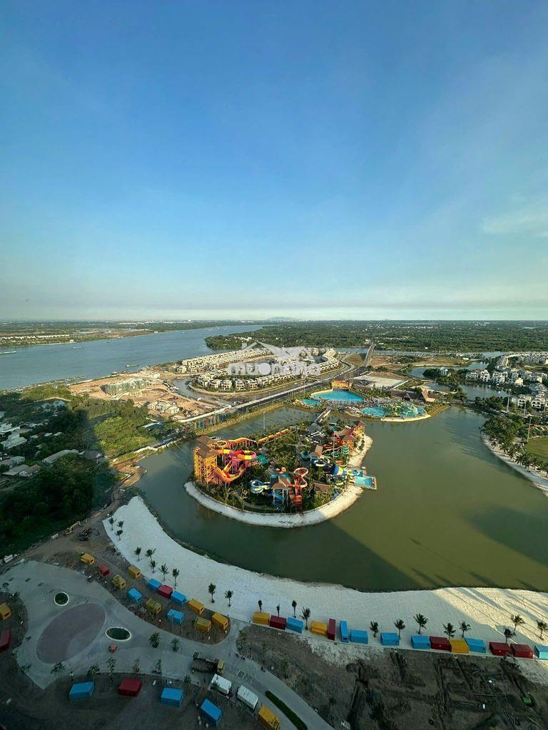 CHO THUÊ 3PN BEVERLY 100M VINHOMES GRAND PARK VIEW PHÁO HOA,VIN WONDER