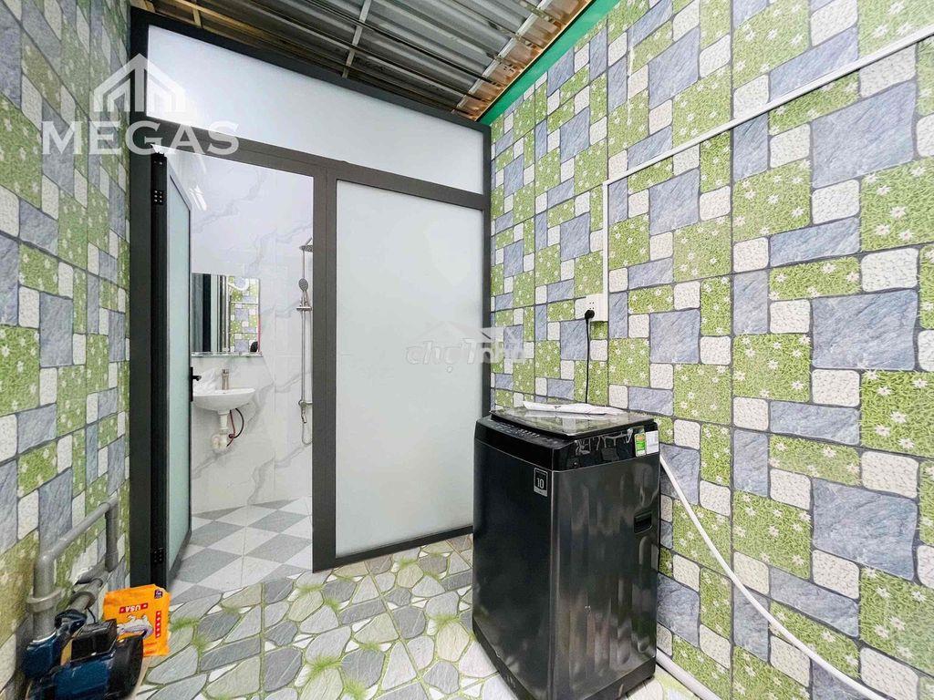 🌺Cho thuê chdv full nội thất mới chưa bóc seal ngay hương lộ 2 🌺 - 4