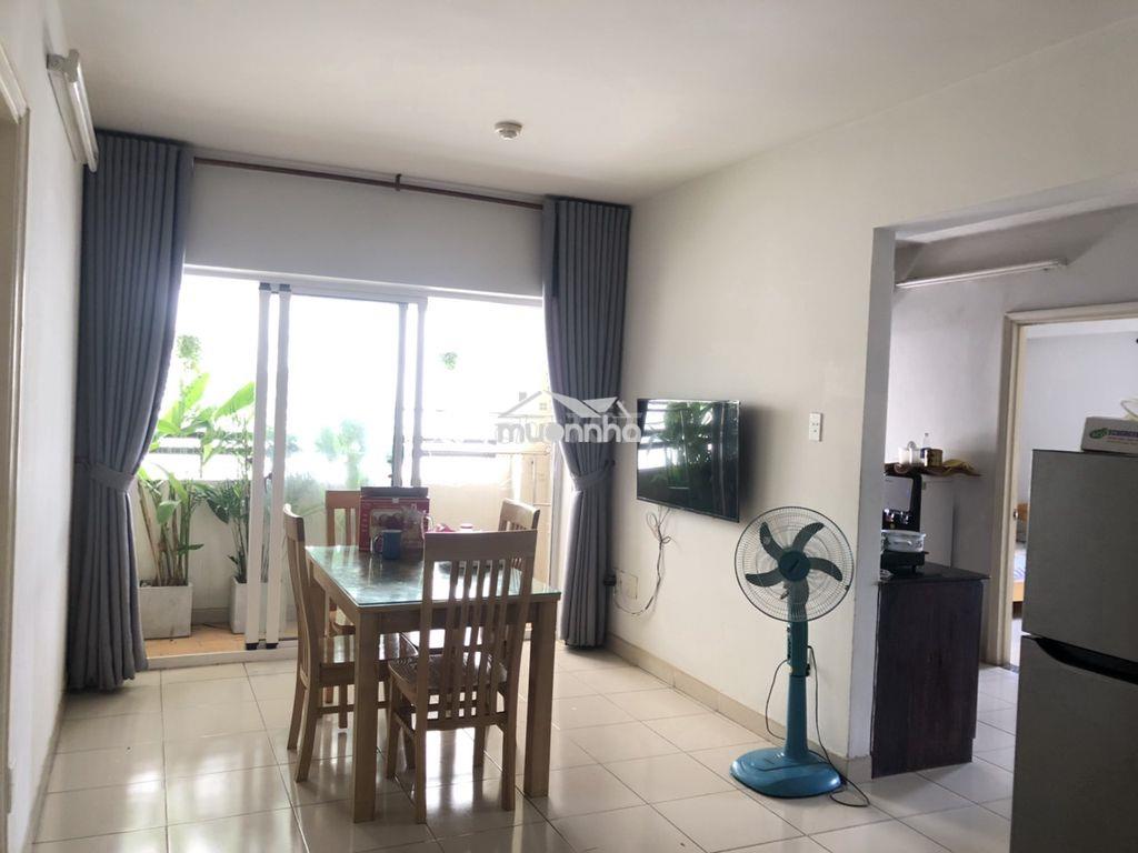 Bán căn hộ chung cư phan văn trị, q5, 60m2, 3.1 tỷ, sổ hồng - 3