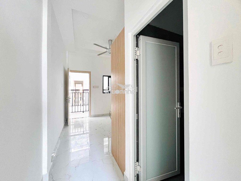 Siêu phẩm chdv 1 pn tách bếp mới 100% - có sẵn nội thất ngay tên lửa - 3