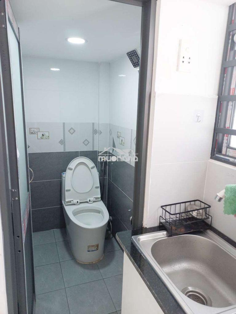 Còn trống phòng mới xây - 4