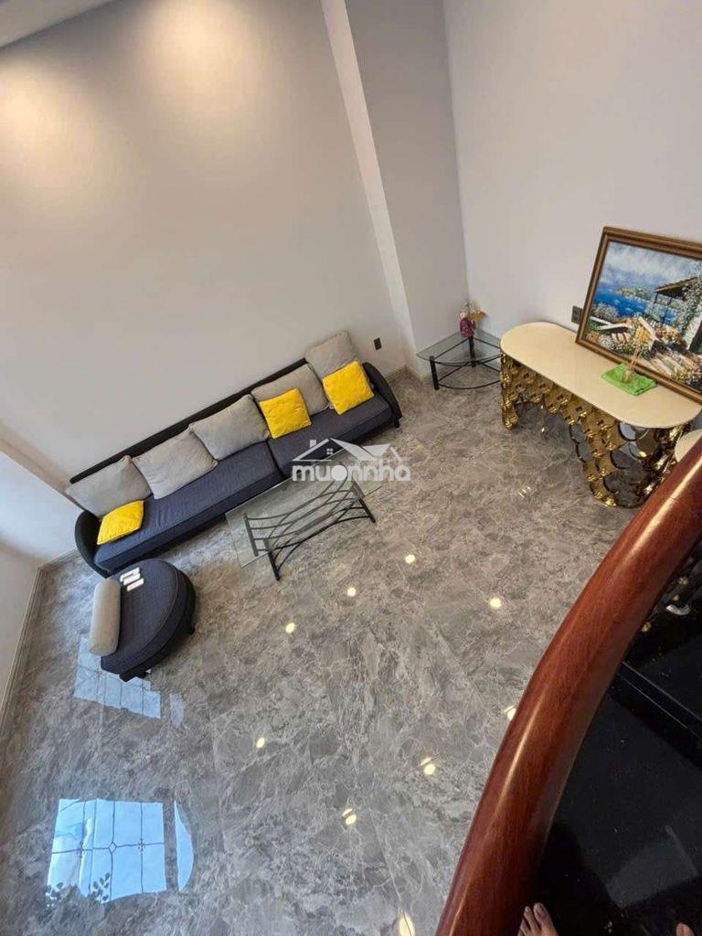 Nhà đường trần quốc toản, q3 - 4