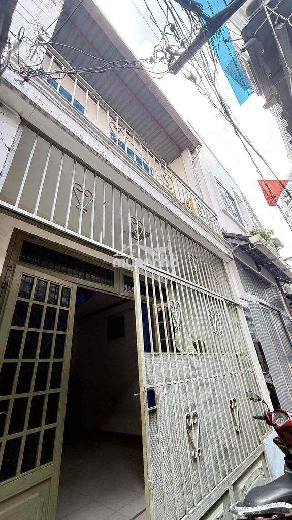 Cho thuê nhà nhỏ 4x10 phù hợp gd ở