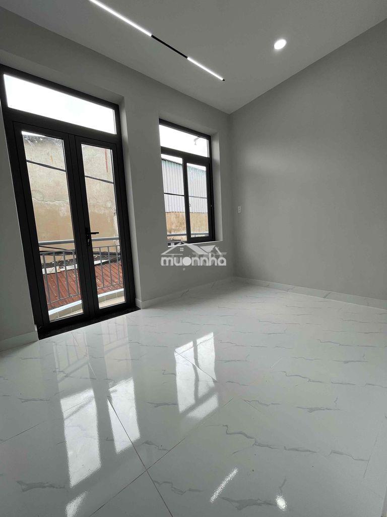 Âu cơ - bảy hiền - bàu cát - tân bình - 4